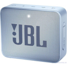 JBL GO 2 Cyan